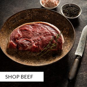Beef