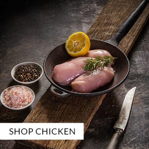 Poultry
