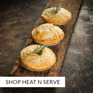Heat 'n' Serve