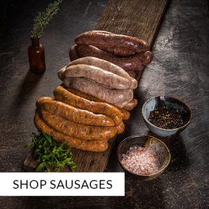 Sausages