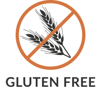 Gluten Free